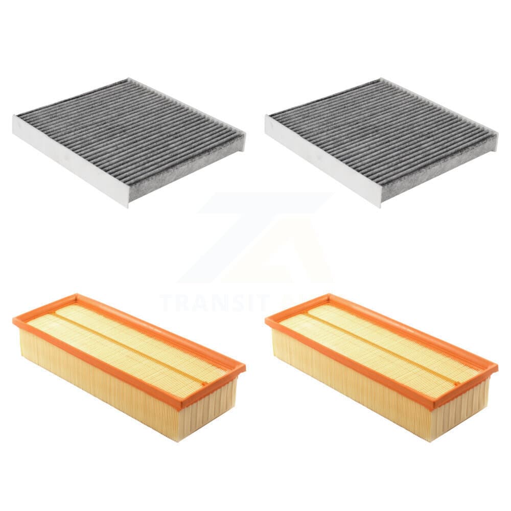 PUR - KFL-100785 - Air Filter Kits image 1