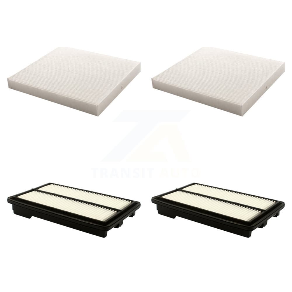 PUR - KFL-100824 - Air Filter Kits image 1