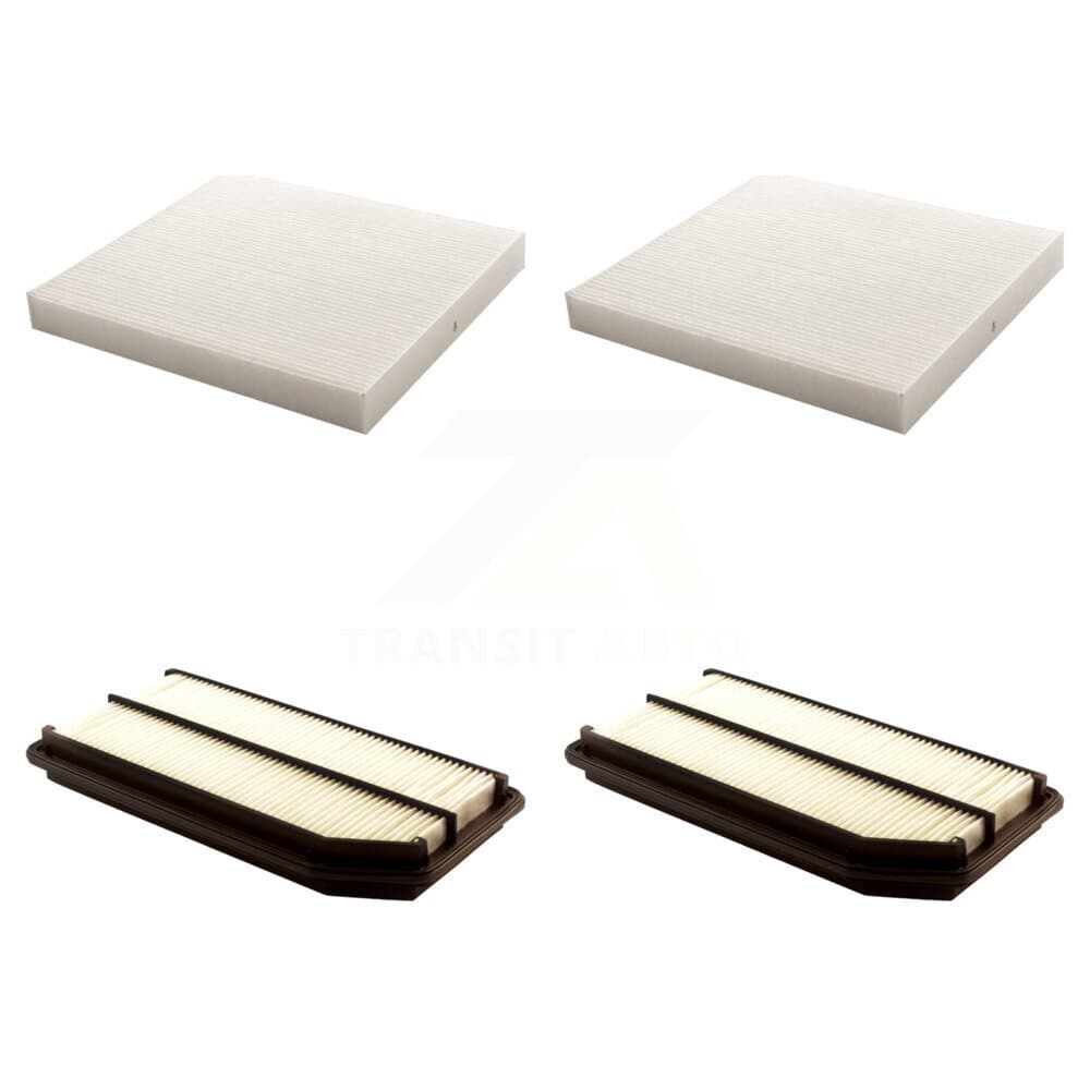 PUR - KFL-100835 - Air Filter Kits image 1
