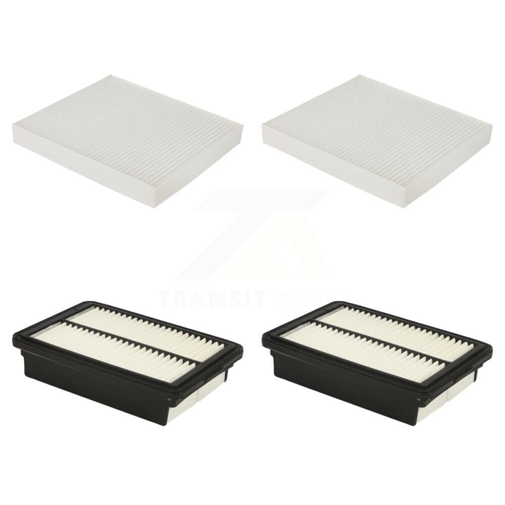PUR - KFL-100841 - Air Filter Kits image 1