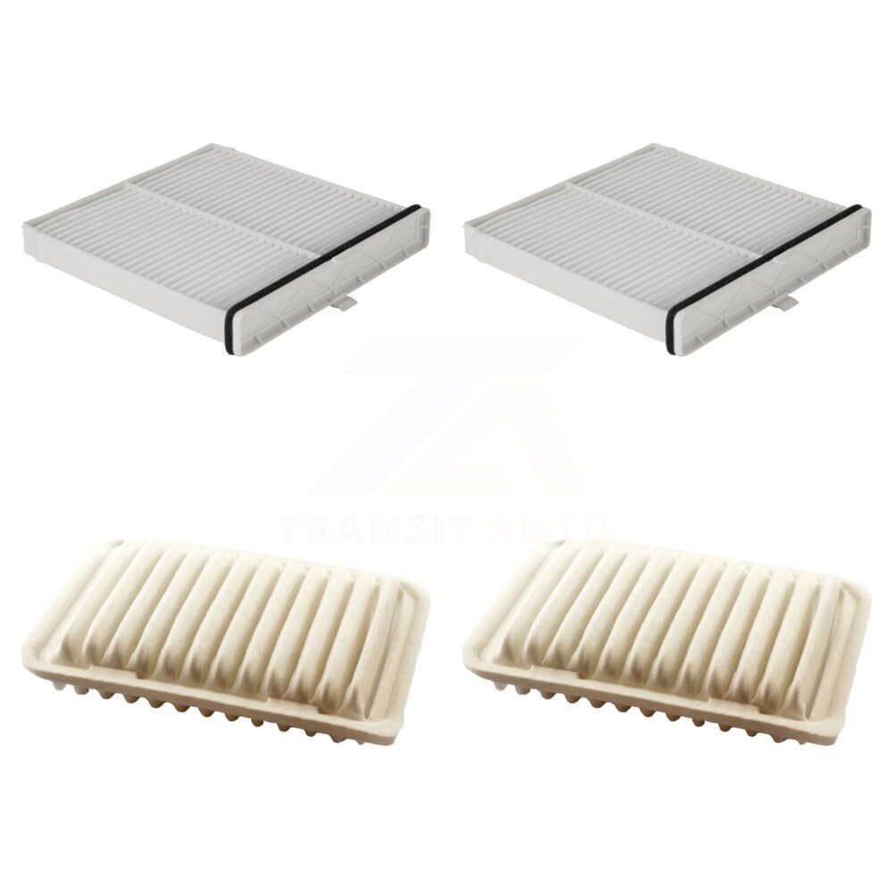 PUR - KFL-100860 - Air Filter Kits image 1