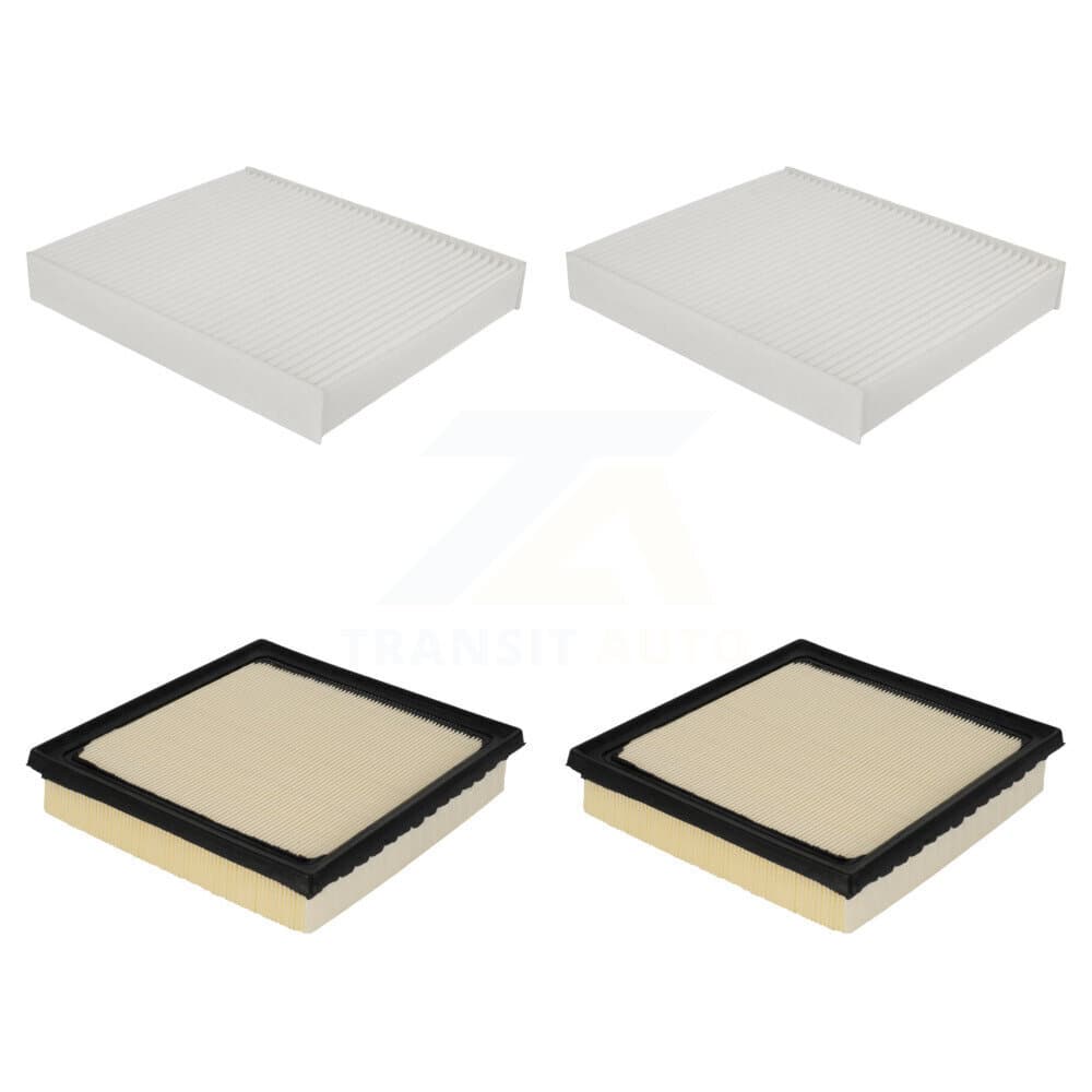 PUR - KFL-100867 - Air Filter Kits image 1