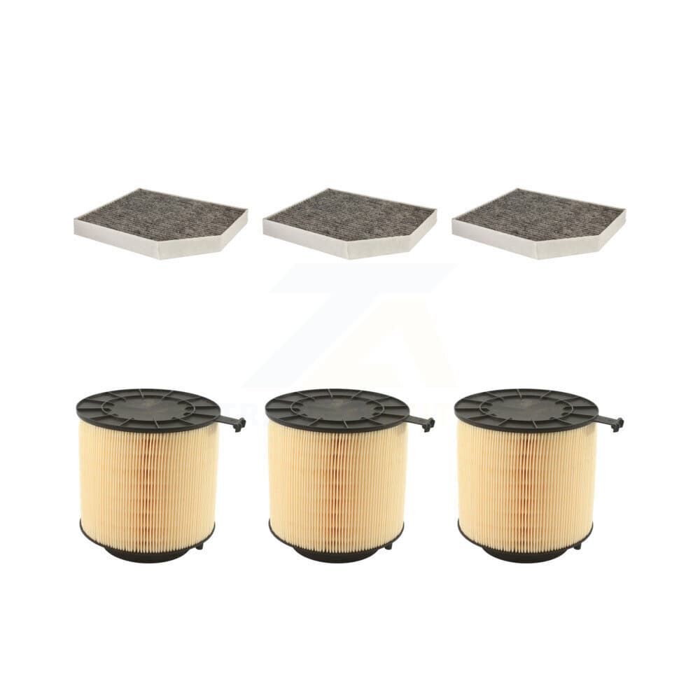 PUR - KFL-101015 - Air Filter Kits image 1