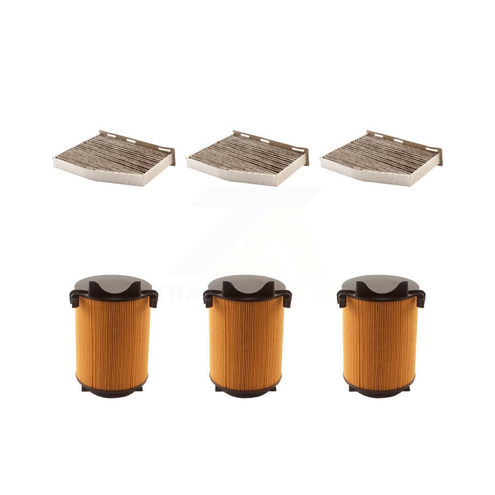 PUR - KFL-101029 - Air Filter Kits image 1