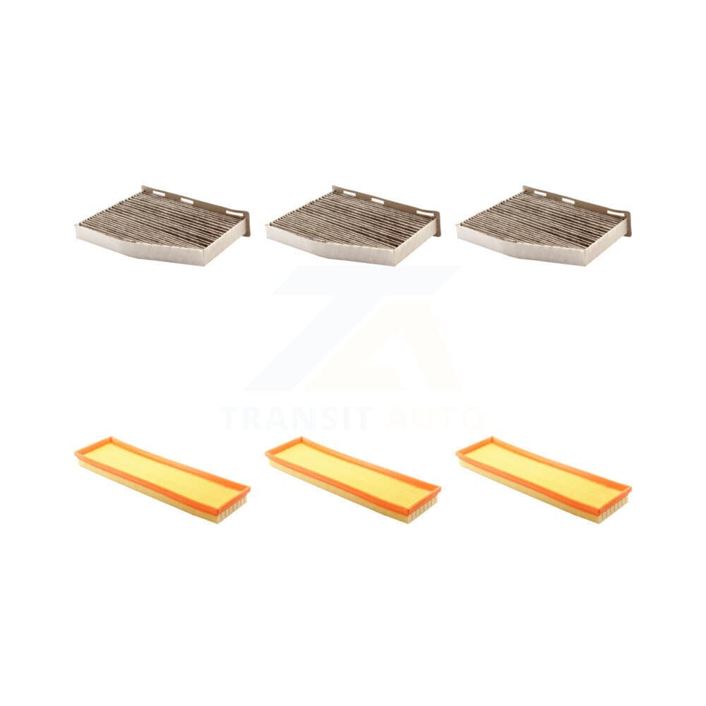 PUR - KFL-101119 - Air Filter Kits image 1