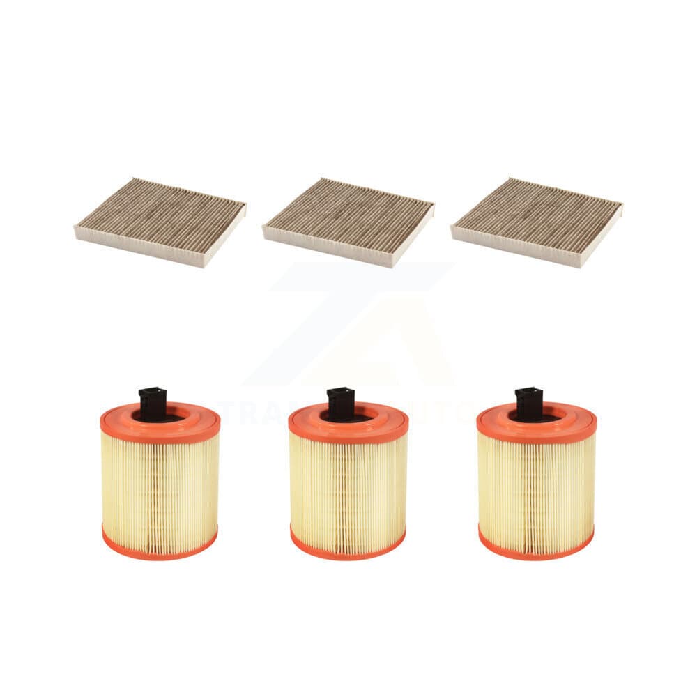 PUR - KFL-101159 - Air Filter Kits image 1