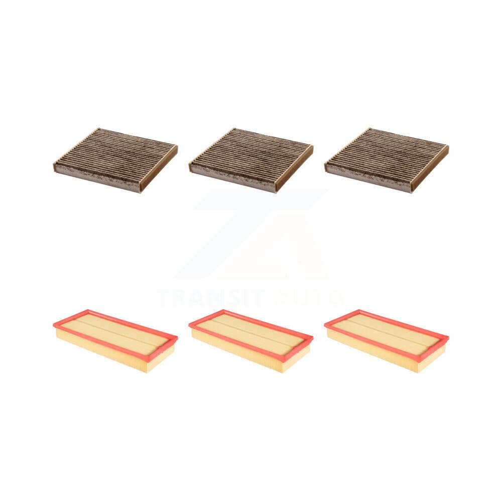 PUR - KFL-101228 - Air Filter Kits image 1