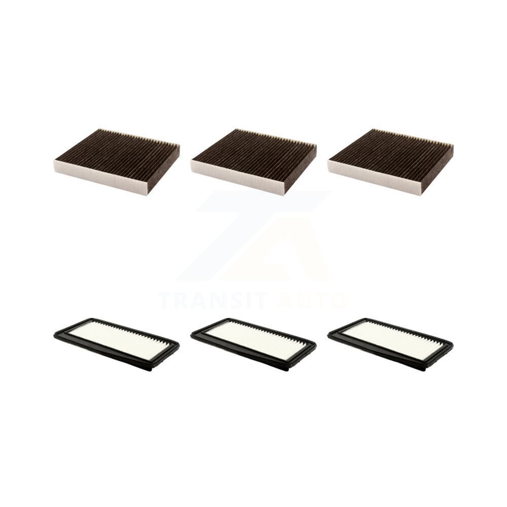 PUR - KFL-101286 - Air Filter Kits image 1