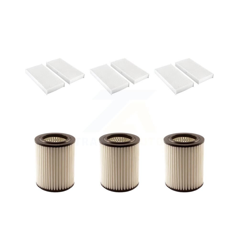 PUR - KFL-101311 - Air Filter Kits image 1