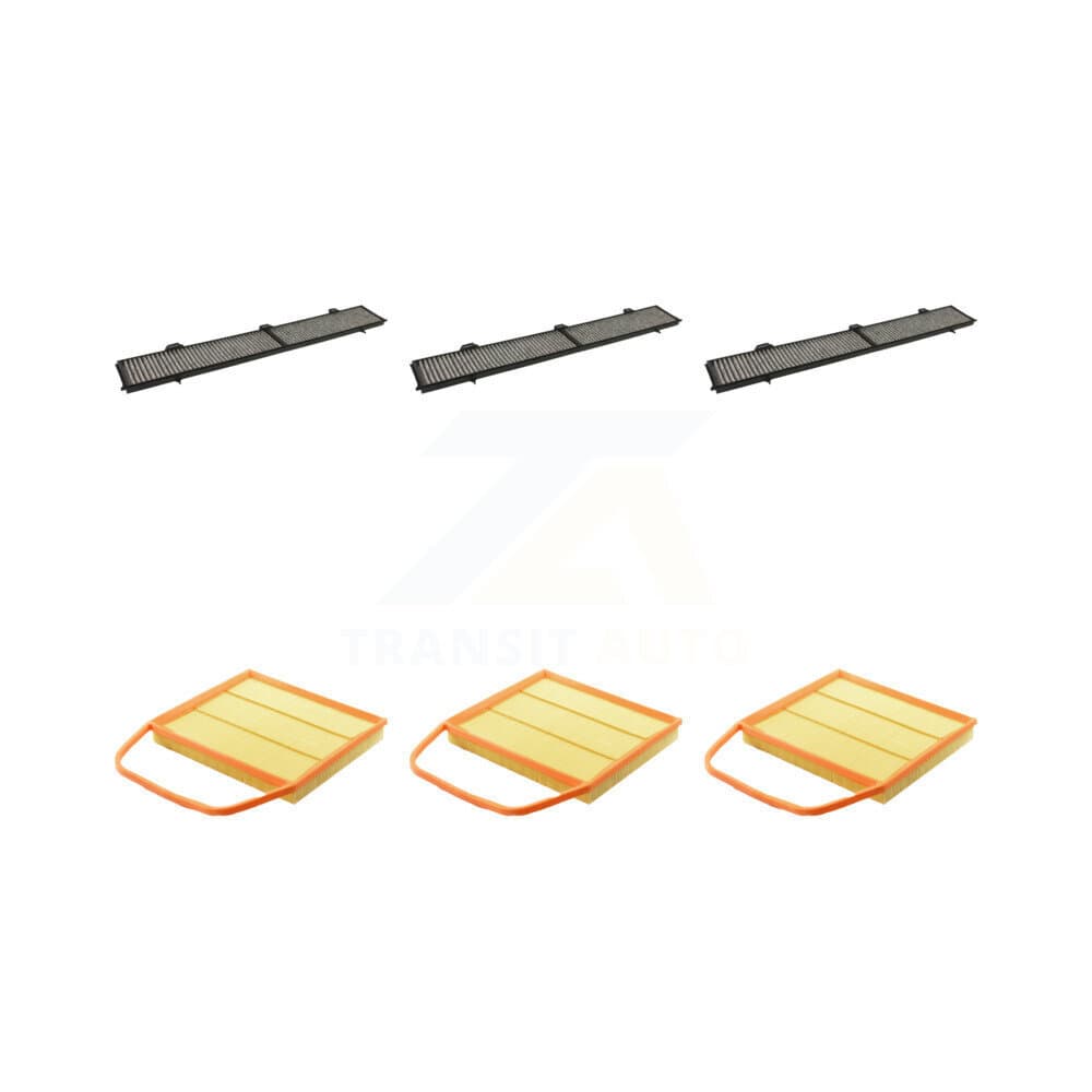 PUR - KFL-101339 - Air Filter Kits image 1