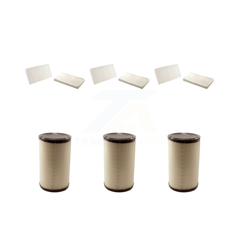 PUR - KFL-101343 - Air Filter Kits image 1