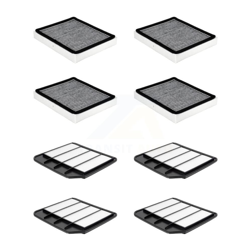 PUR - KFL-101398 - Air Filter Kits image 1
