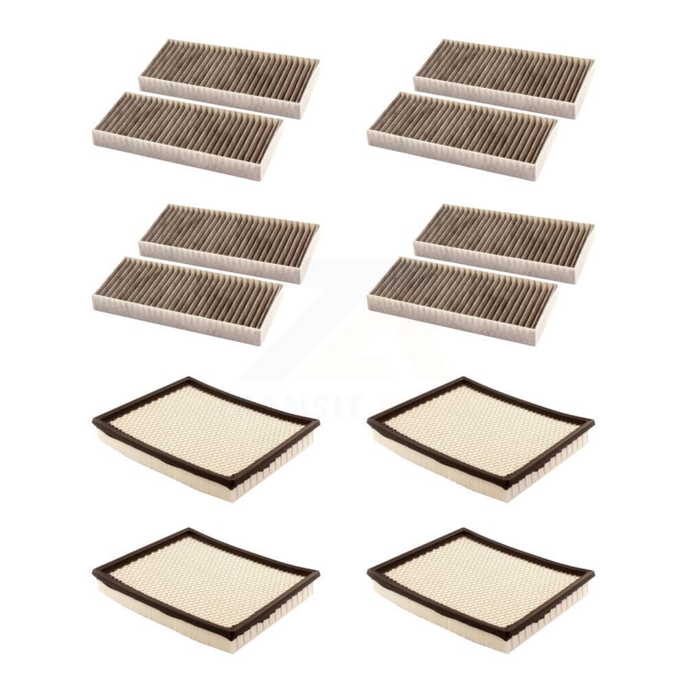 PUR - KFL-101401 - Air Filter Kits image 1