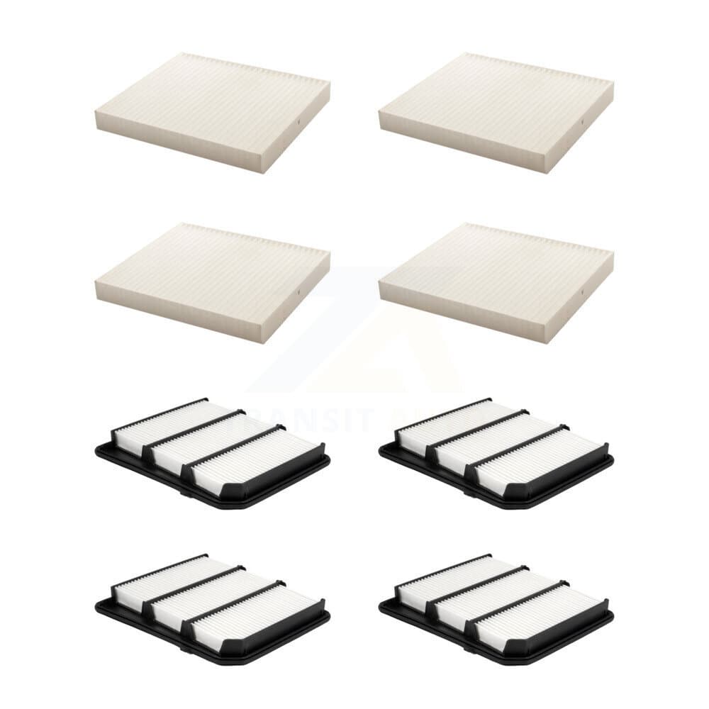 PUR - KFL-101403 - Air Filter Kits image 1