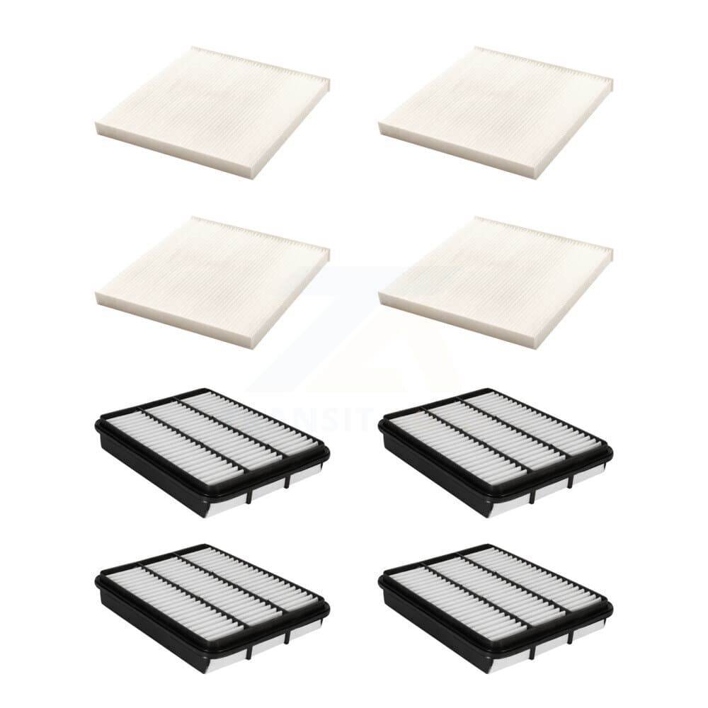 PUR - KFL-101420 - Air Filter Kits image 1