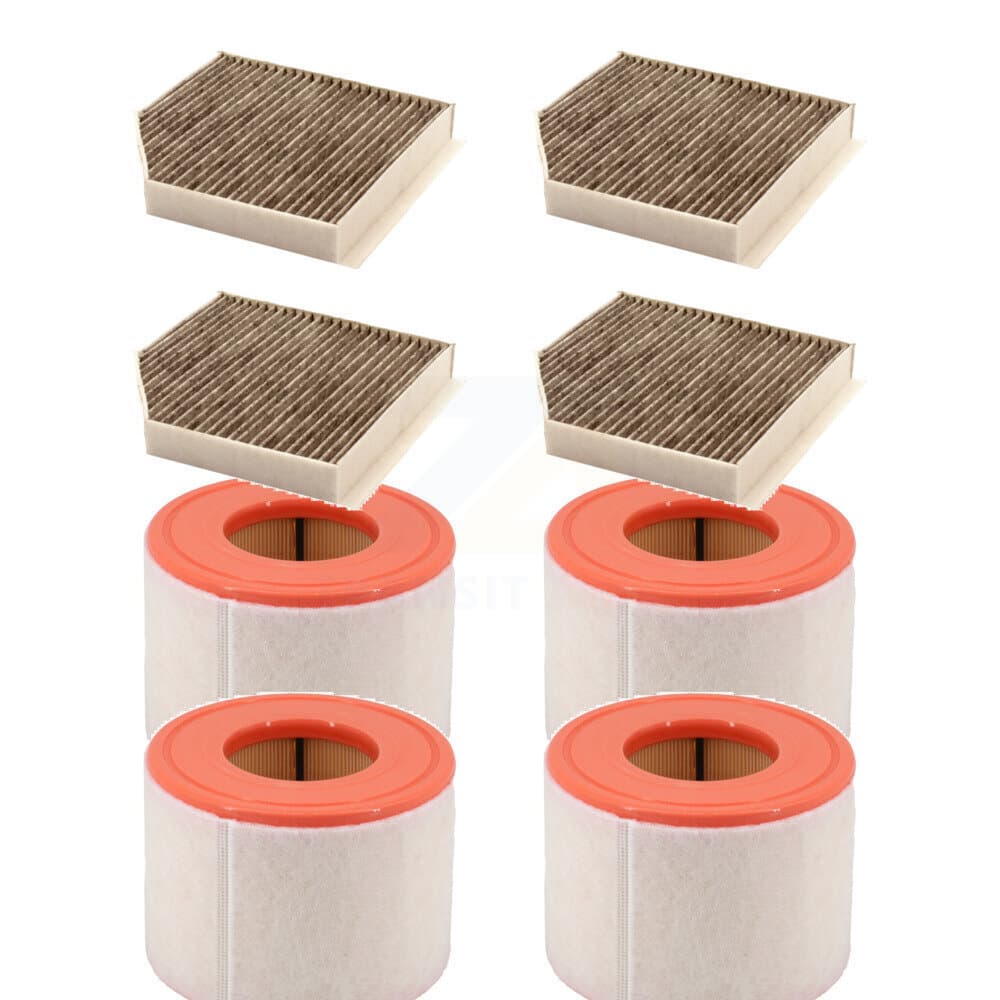 PUR - KFL-101428 - Air Filter Kits image 1