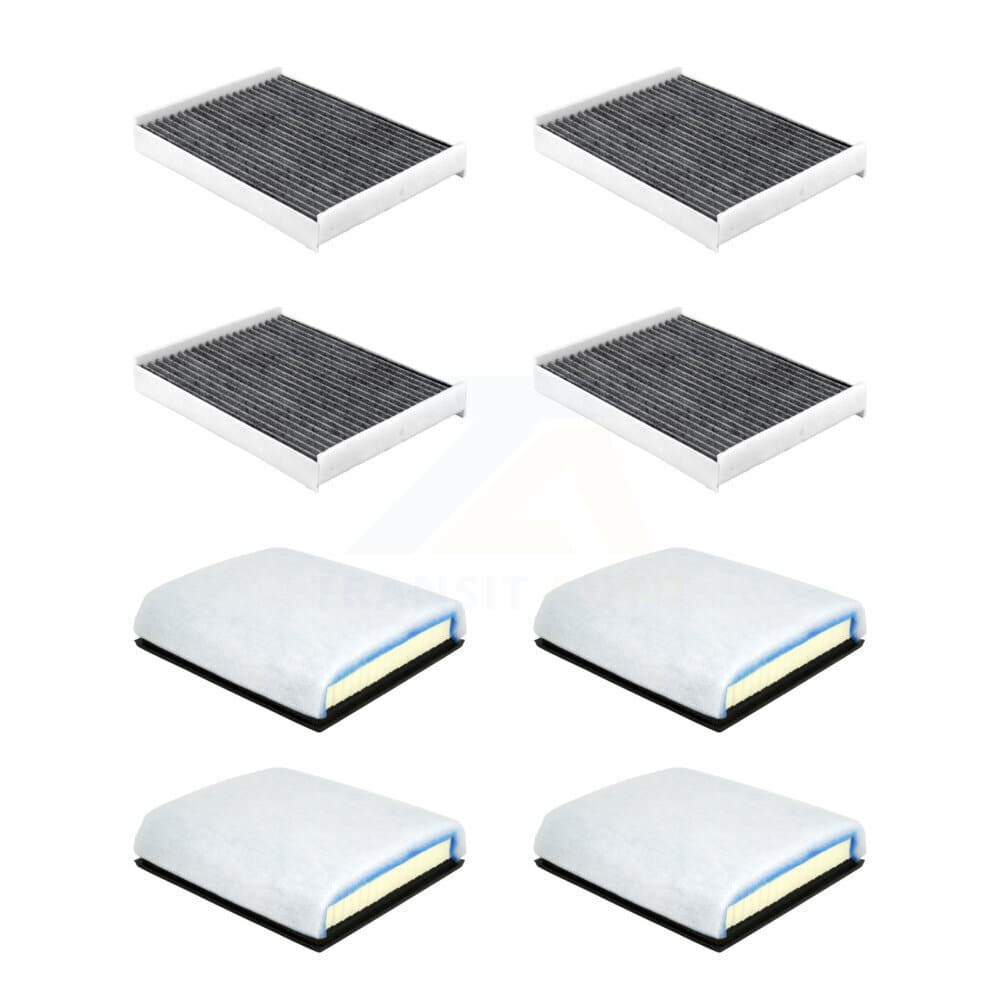 PUR - KFL-101451 - Air Filter Kits image 1