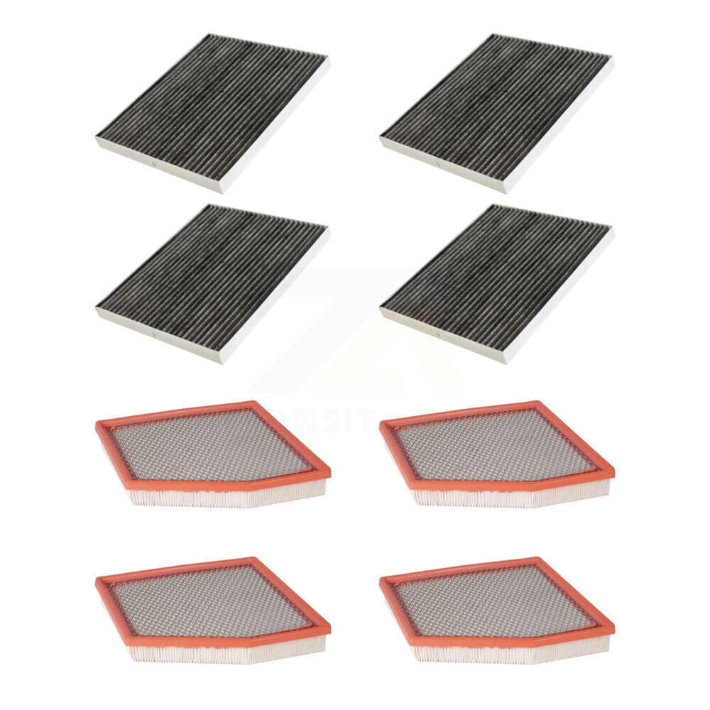 PUR - KFL-101454 - Air Filter Kits image 1