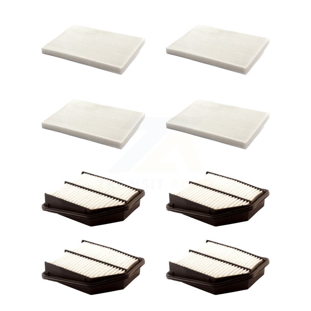 PUR - KFL-101459 - Air Filter Kits image 1