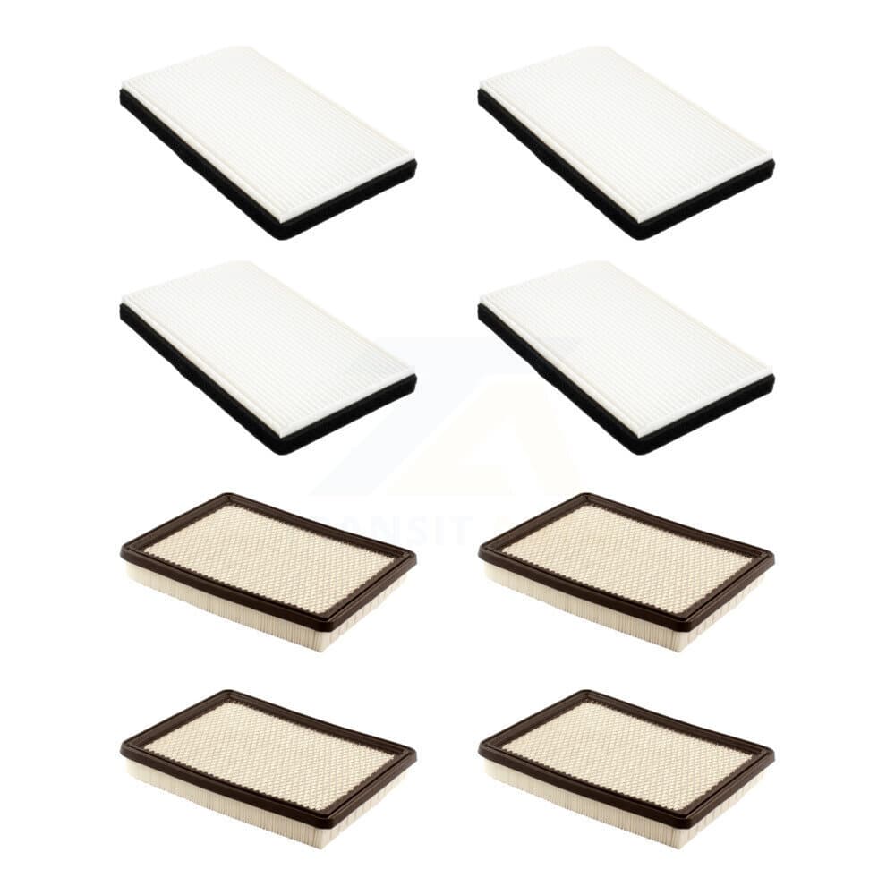 PUR - KFL-101477 - Air Filter Kits image 1
