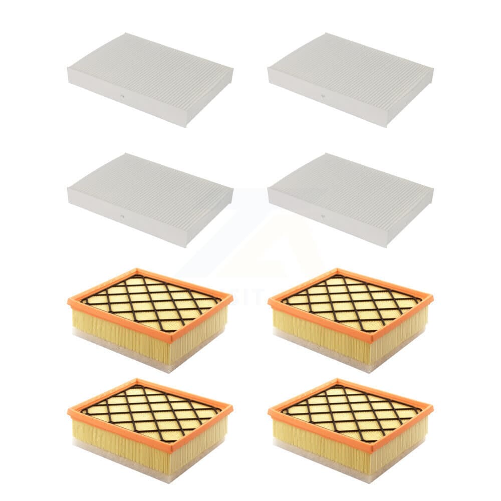 PUR - KFL-101503 - Air Filter Kits image 1