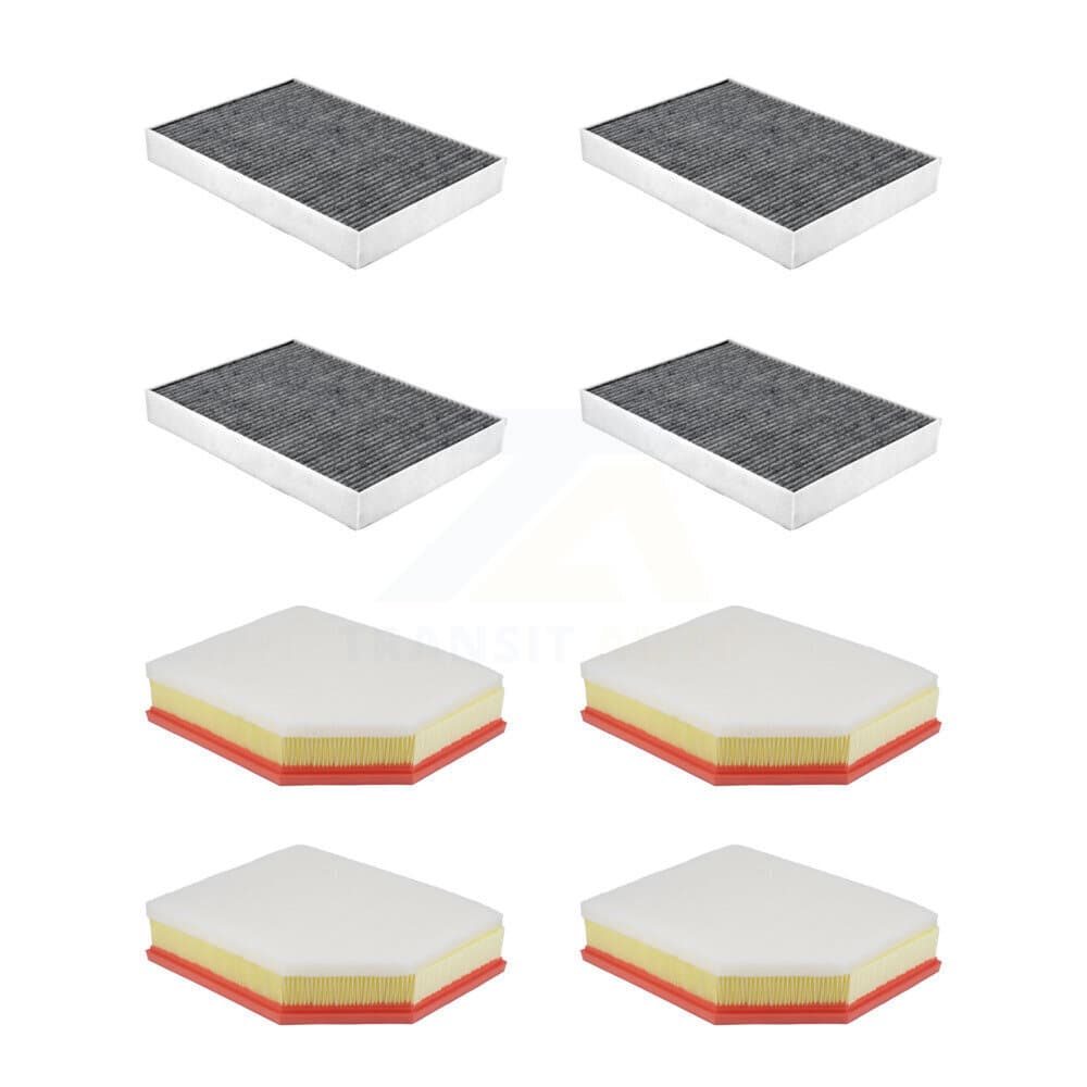PUR - KFL-101511 - Air Filter Kits image 1