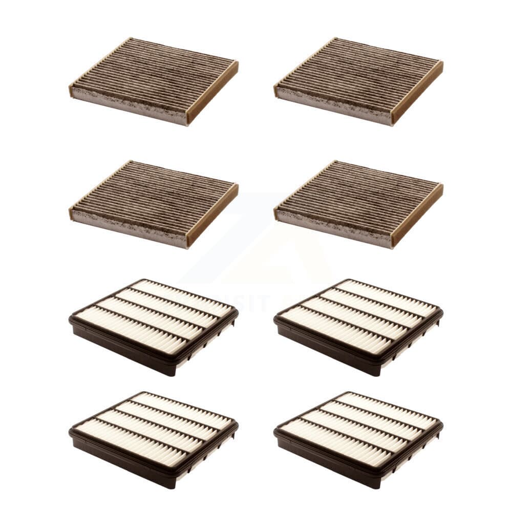 PUR - KFL-101548 - Air Filter Kits image 1