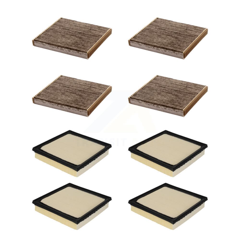 PUR - KFL-101559 - Air Filter Kits image 1