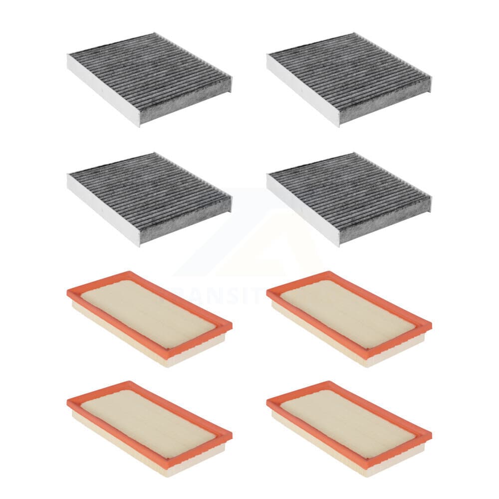 PUR - KFL-101560 - Air Filter Kits image 1