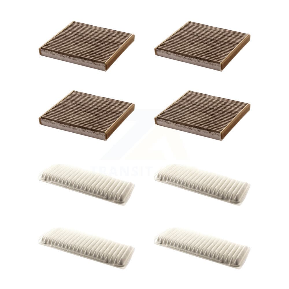 PUR - KFL-101564 - Air Filter Kits image 1
