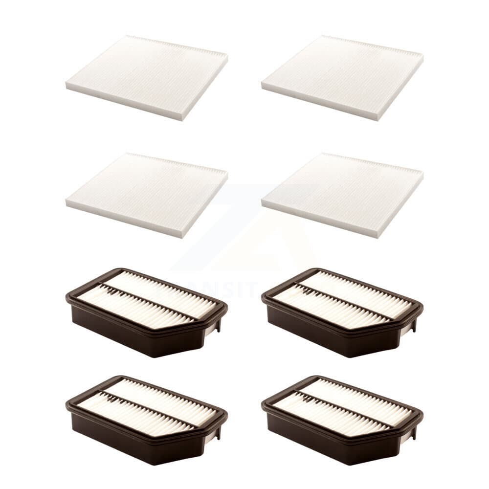 PUR - KFL-101567 - Air Filter Kits image 1