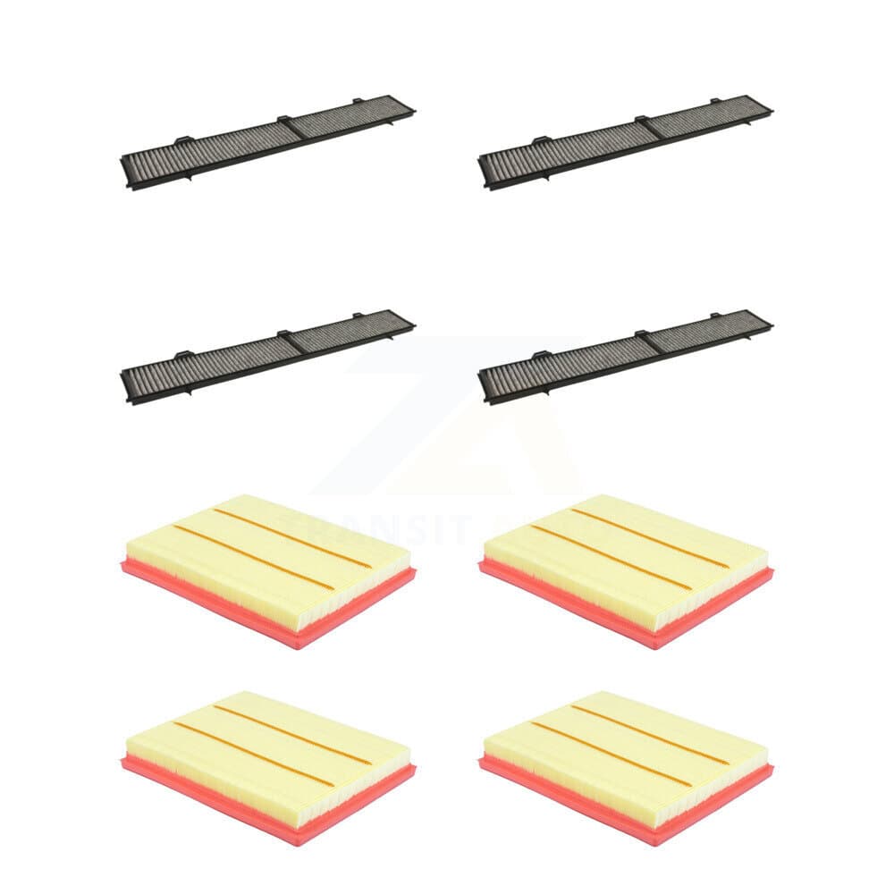 PUR - KFL-101579 - Air Filter Kits image 1