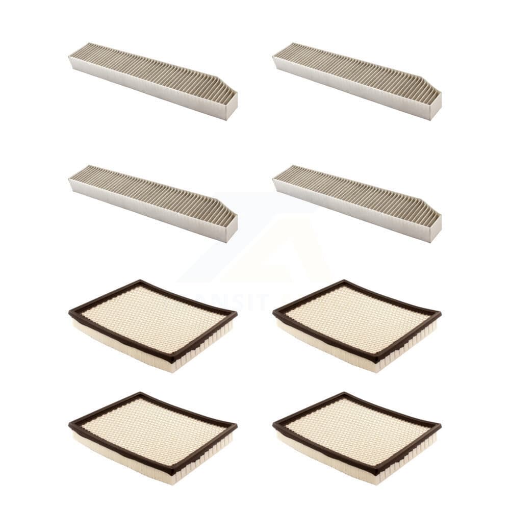 PUR - KFL-101594 - Air Filter Kits image 1