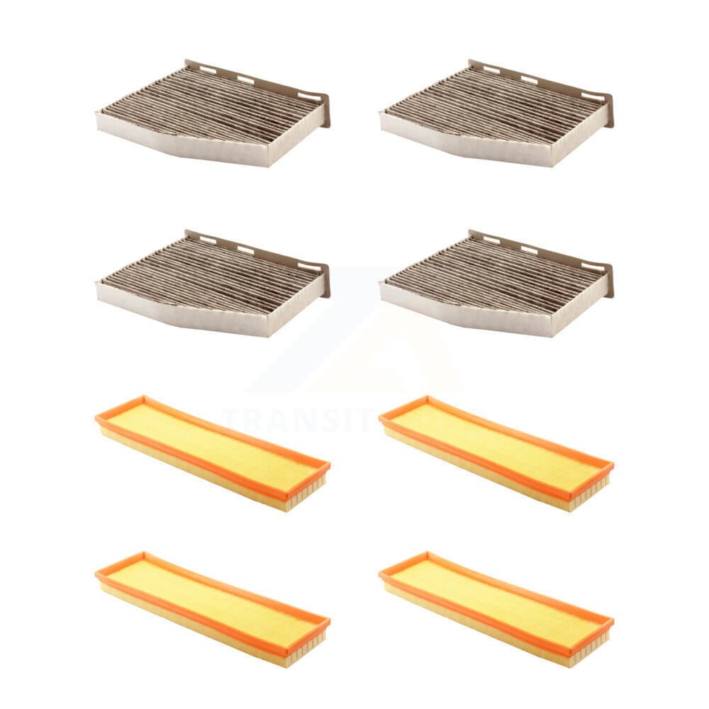 PUR - KFL-101614 - Air Filter Kits image 1