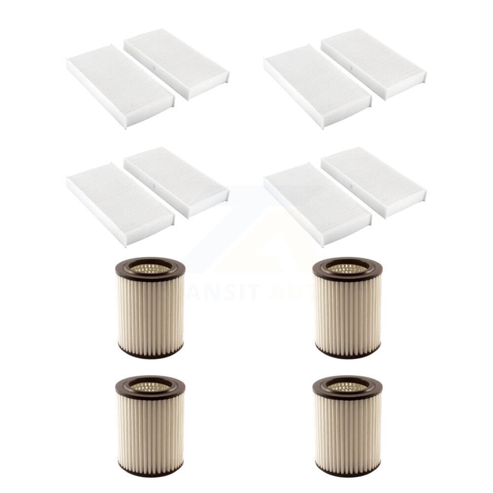 PUR - KFL-101622 - Air Filter Kits image 1