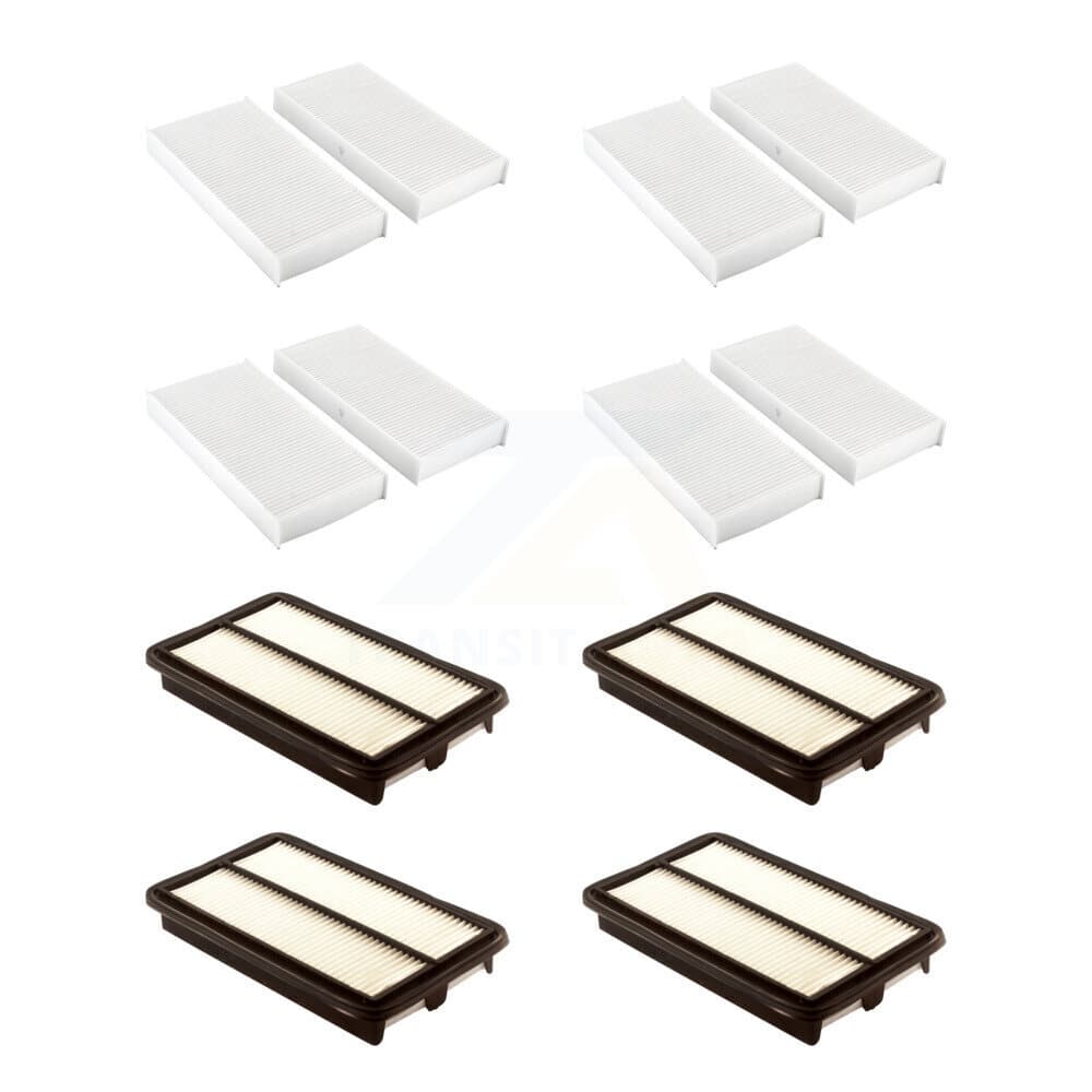 PUR - KFL-101623 - Air Filter Kits image 1