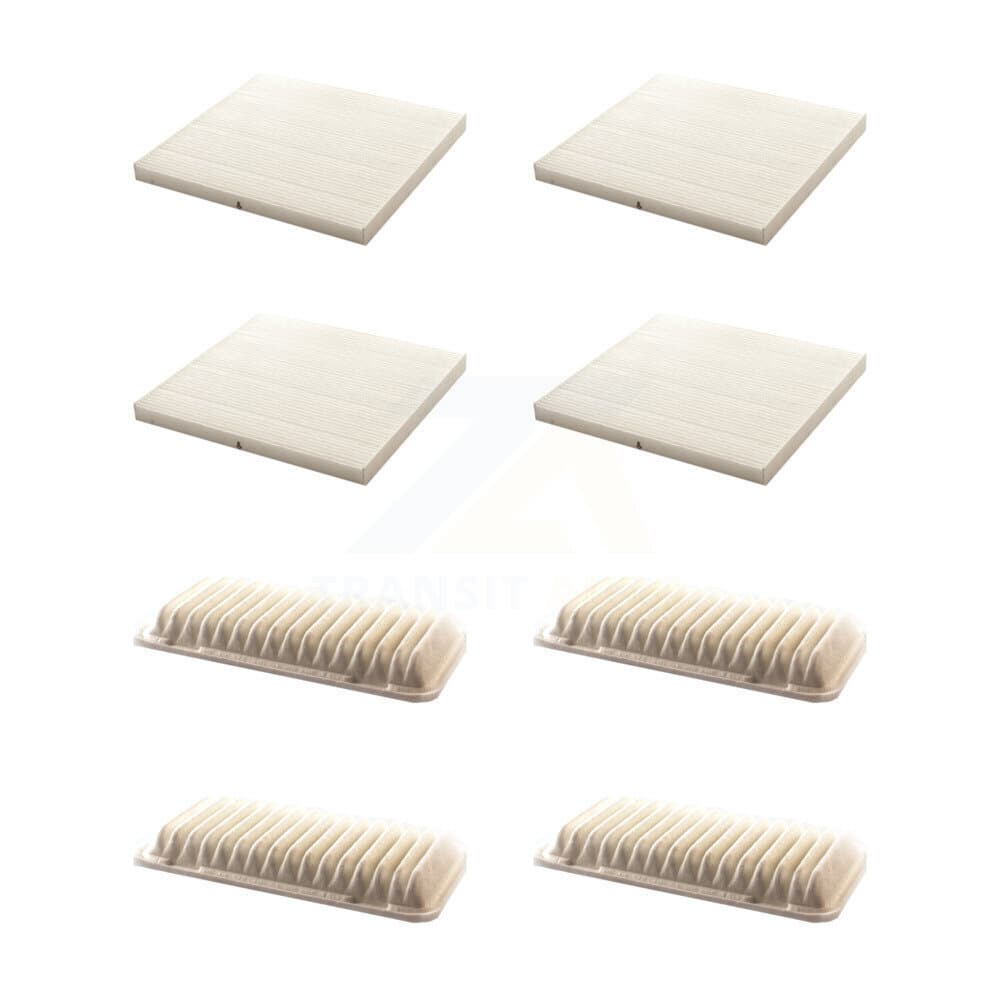 PUR - KFL-101637 - Air Filter Kits image 1