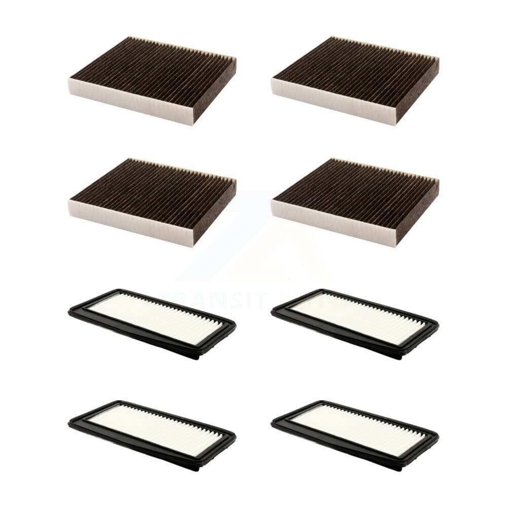 PUR - KFL-101652 - Air Filter Kits image 1