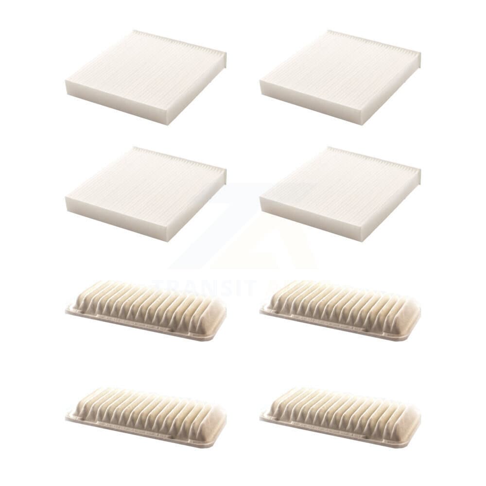 PUR - KFL-101671 - Air Filter Kits image 1