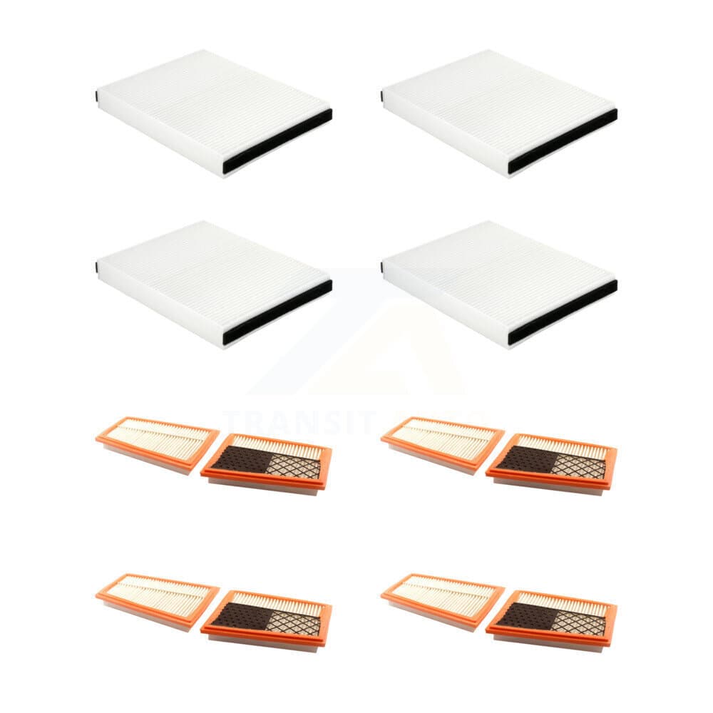 PUR - KFL-101676 - Air Filter Kits image 1
