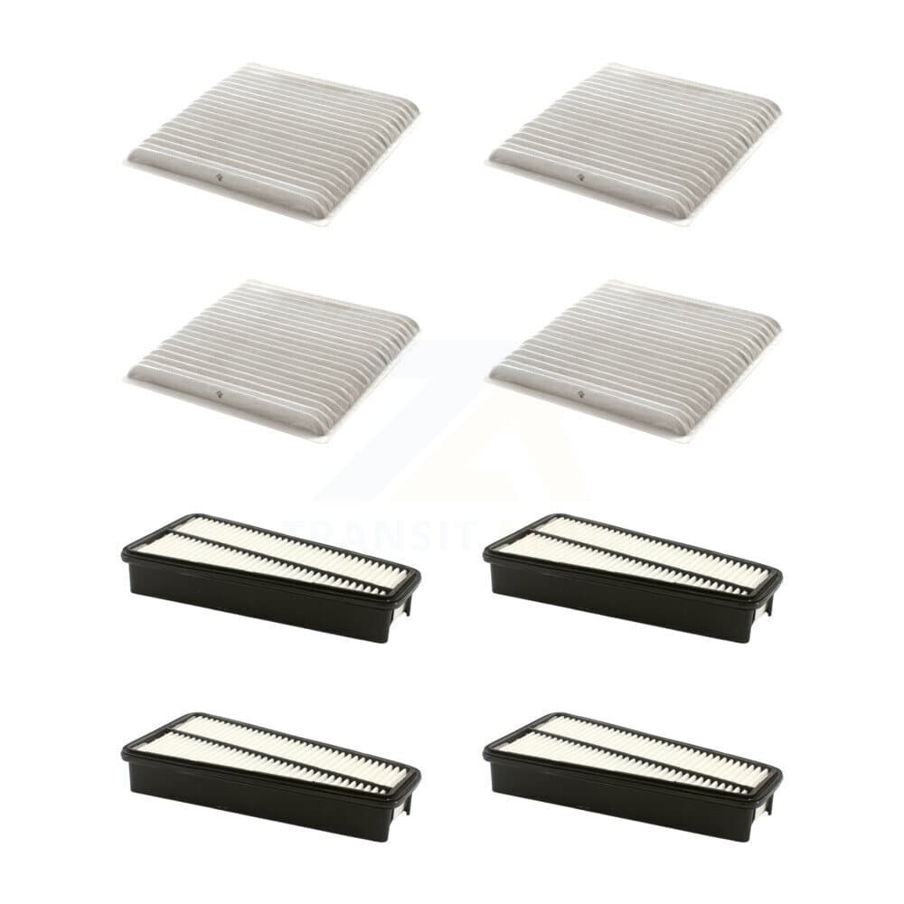 PUR - KFL-101696 - Air Filter Kits image 1