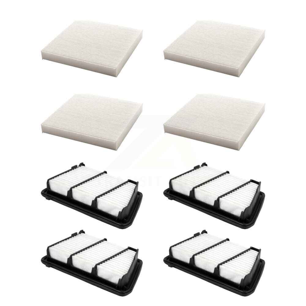 PUR - KFL-101739 - Air Filter Kits image 1