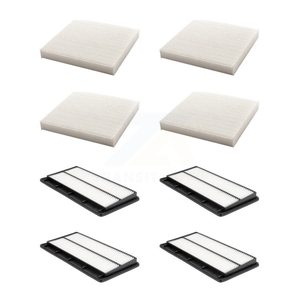 PUR - KFL-101745 - Air Filter Kits image 1