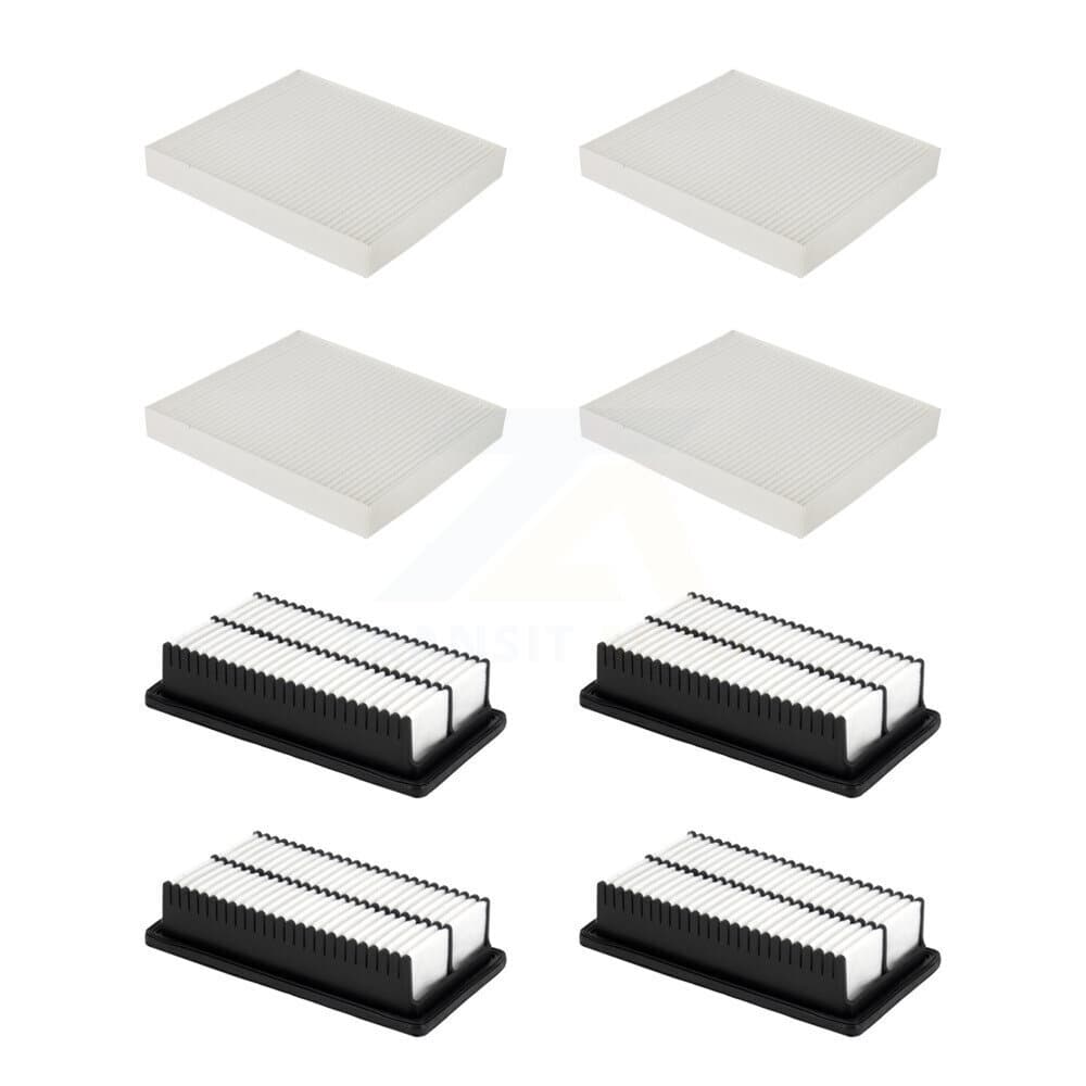PUR - KFL-101755 - Air Filter Kits image 1