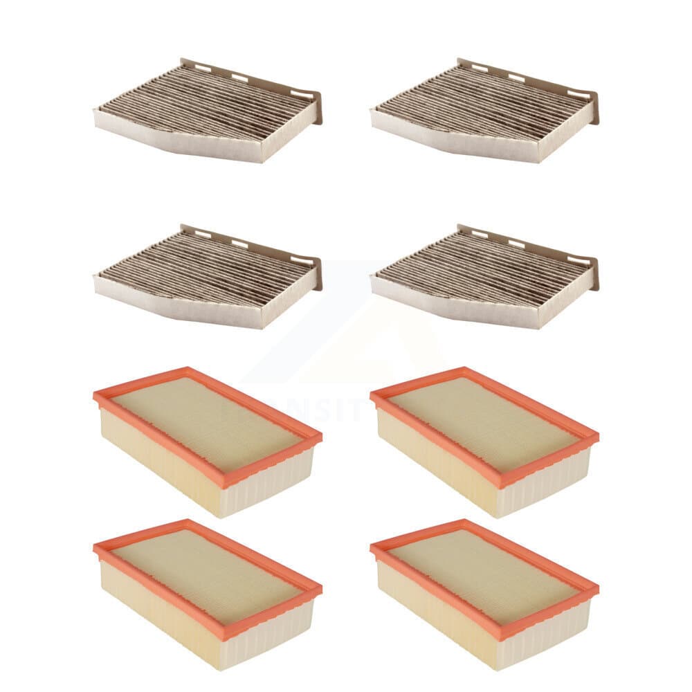 PUR - KFL-101771 - Air Filter Kits image 1