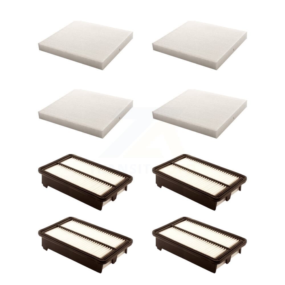 PUR - KFL-101779 - Air Filter Kits image 1