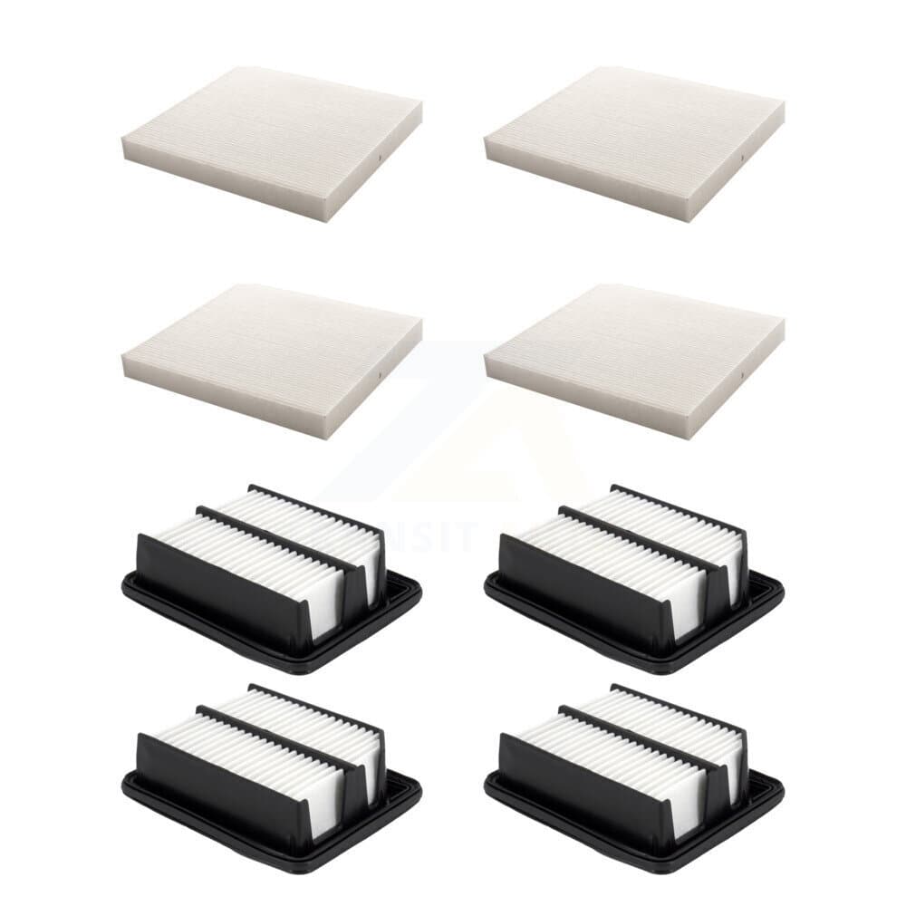 PUR - KFL-101792 - Air Filter Kits image 1