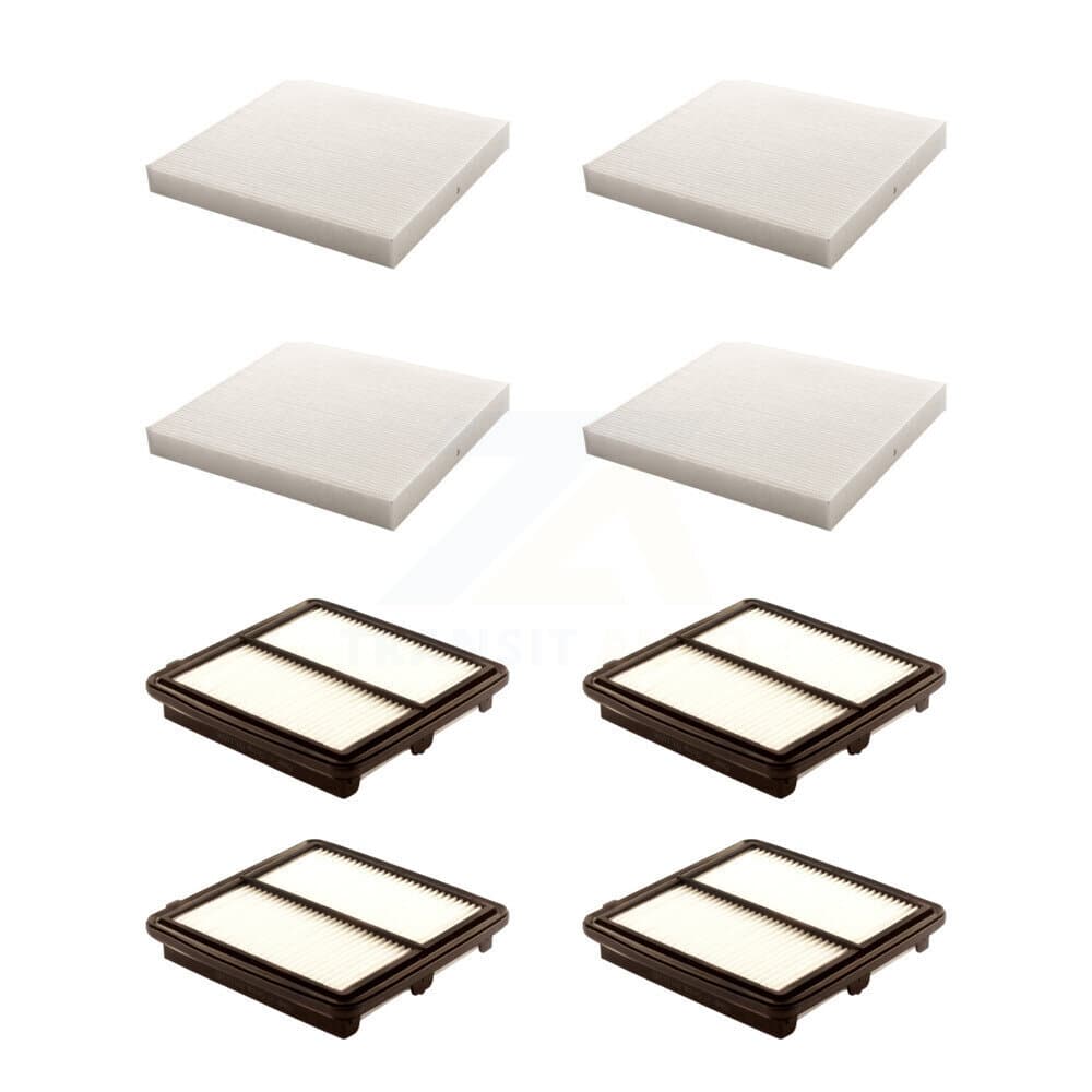 PUR - KFL-101803 - Air Filter Kits image 1
