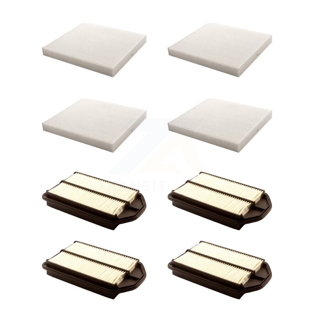 PUR - KFL-101805 - Air Filter Kits image 1