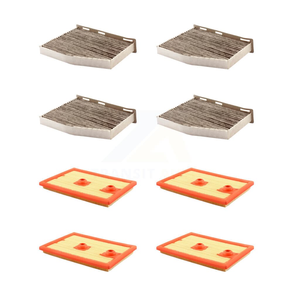 PUR - KFL-101813 - Air Filter Kits image 1